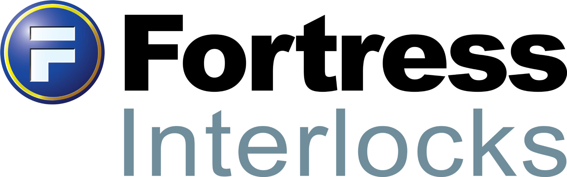 A black and white logo of the company northrop & johnson.