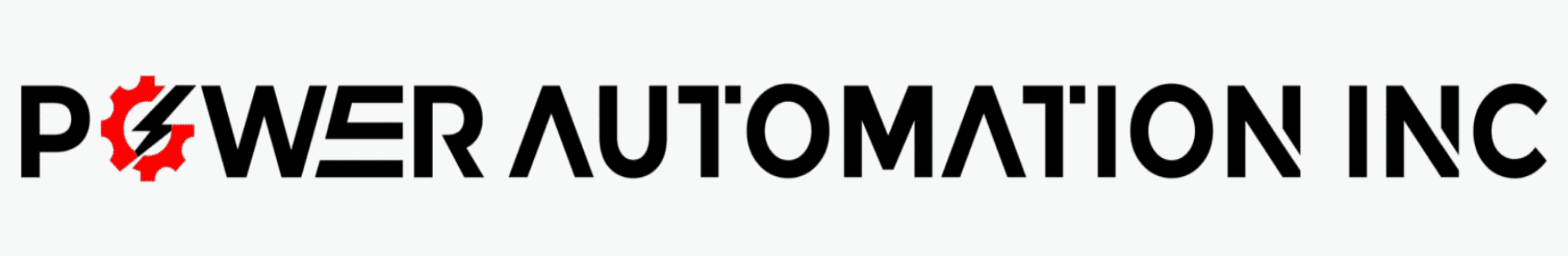 A black and white image of the word " utomik ".